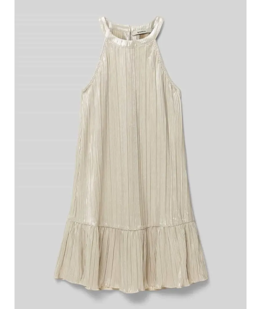 obrazek 1 Sukienka z plisami