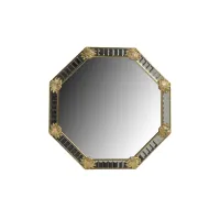 Picture Elegant mirror in the style of the 1930s