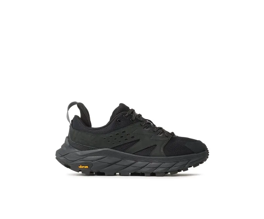 obrazek 1 Hoka Trekkingi Anacapa Breeze 1127920 Czarny