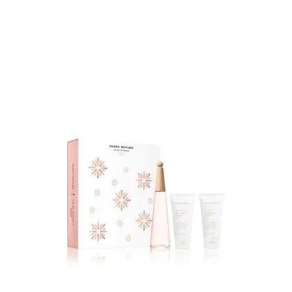 Zdjęcie Issey Miyake L'Eau d'Issey Pivoine Zestaw zapachowy 1 szt.