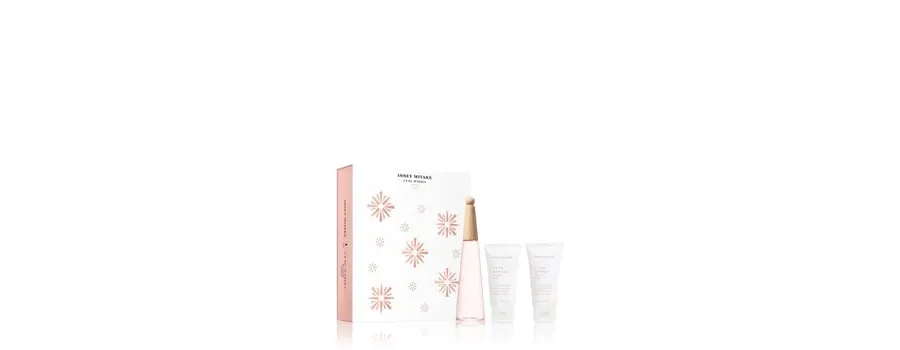 obrazek 1 Issey Miyake L'Eau d'Issey Pivoine Zestaw zapachowy 1 szt.