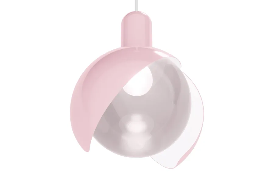 obrazek 2 Ekskluzywna lampa sufitowa do pokoju dziecięcego