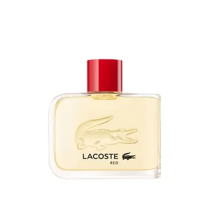 Zdjęcie Lacoste Red Woda toaletowa 75 ml