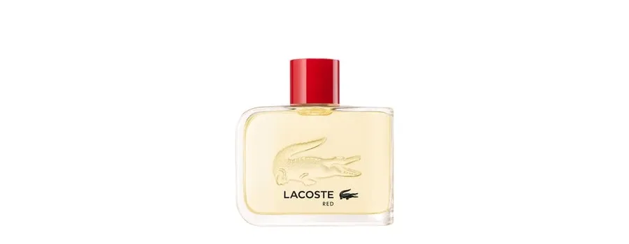 obrazek 1 Lacoste Red Woda toaletowa 75 ml