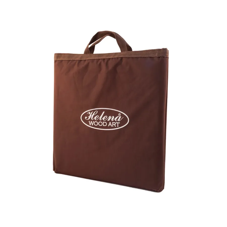 obrazek 5 Stylowy zestaw szachowy od tureckiego producenta - Helena Woodart