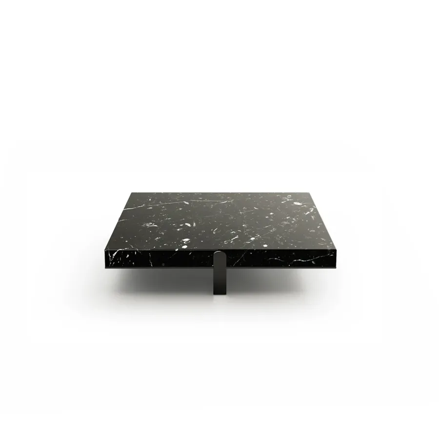 obrazek 3 Stylowy modernistyczny stolik kawowy do salonu - prosto z Włoch