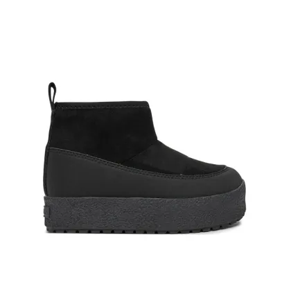 Zdjęcie Tretorn Śniegowce Alunda Hybrid Jr Czarny