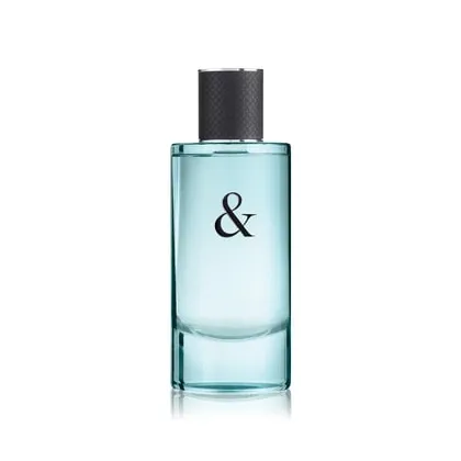 Zdjęcie Tiffany & Co. & Love for Him Woda toaletowa 90 ml