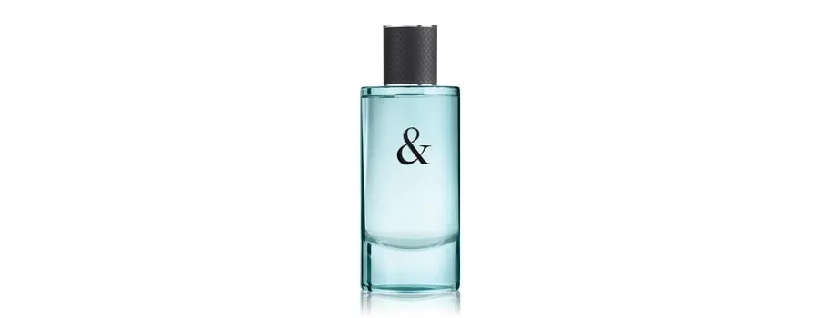 obrazek 1 Tiffany & Co. & Love for Him Woda toaletowa 90 ml