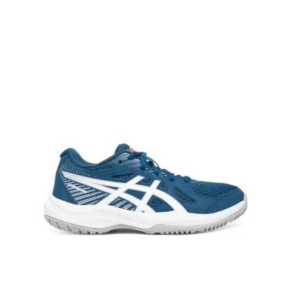 Zdjęcie Asics Buty halowe Upcourt 6 Gs 1074A045 Niebieski