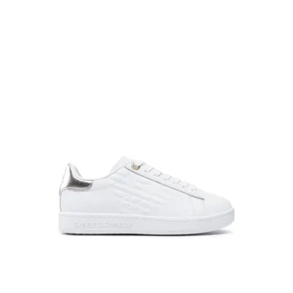 Zdjęcie EA7 Emporio Armani Sneakersy X8X001 XCC51 R579 Biały