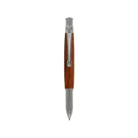 Zdjęcie Luksusowy długopis z drewna cocobolo - Contemporanea Cocobolo - M'Art