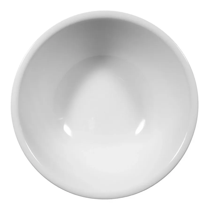 obrazek 3 Duża okrągła porcelanowa miska 25 cm - Seltmann Weiden