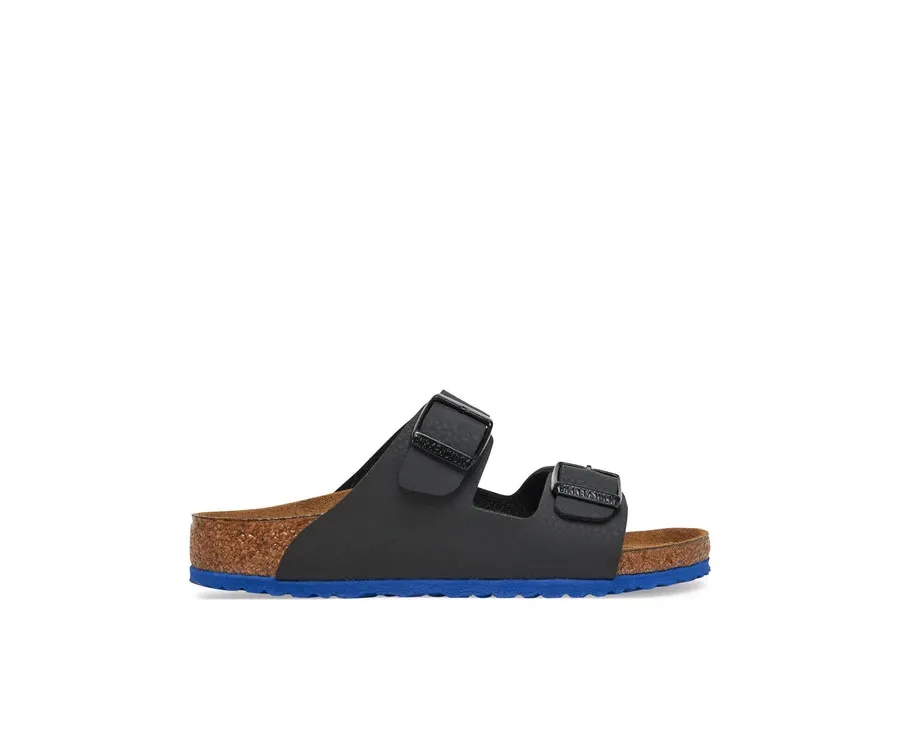 obrazek 1 Birkenstock Klapki Arizona Kids 1029491 S Czarny