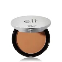 Zdjęcie e.l.f. Cosmetics Sheer Tint Finishing Puder sypki 9.4 g Medium/Dark