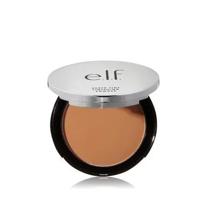 Zdjęcie e.l.f. Cosmetics Sheer Tint Finishing Puder sypki 9.4 g Medium/Dark