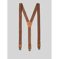 Zdjęcie Szelki z naszywkami z logo