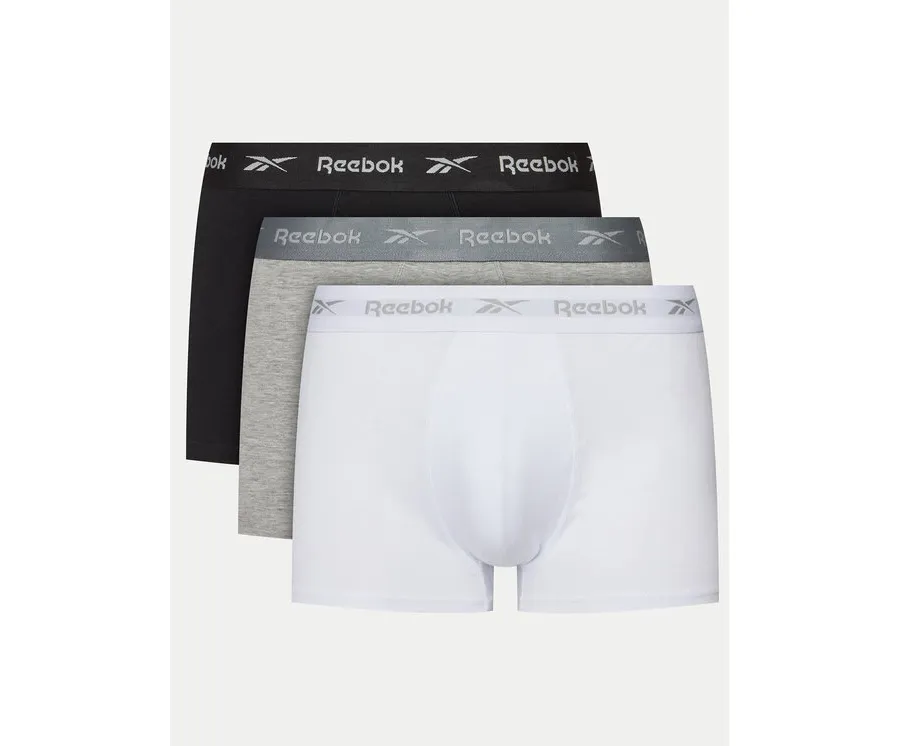 obrazek 1 Reebok Komplet bielizny BOYES - AW24 (3-pack) Kolorowy