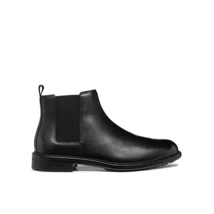 Zdjęcie Geox Sztyblety U Walk Pleasure U46CGA 00043 C9999 Czarny