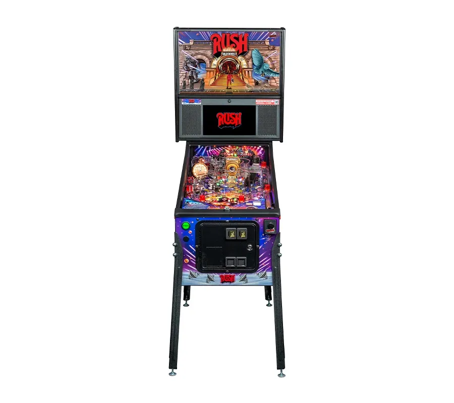 obrazek 2 Flipper Rush Premium