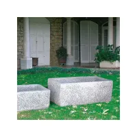 Zdjęcie Wyjątkowa duża donica do ogrodu – Italpark