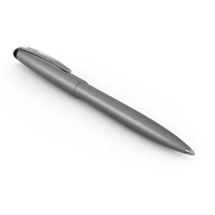 Zdjęcie Luksusowy Ballpoint Pen F 108 w kolorze szarym