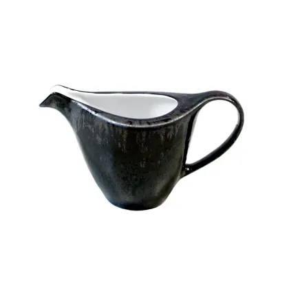 Zdjęcie Wysokiej jakości kremerka porcelanowa do jadalni