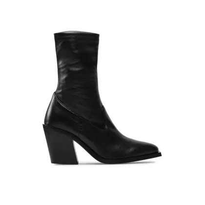 Zdjęcie Rage Age Botki RA-67-06-000508 Czarny