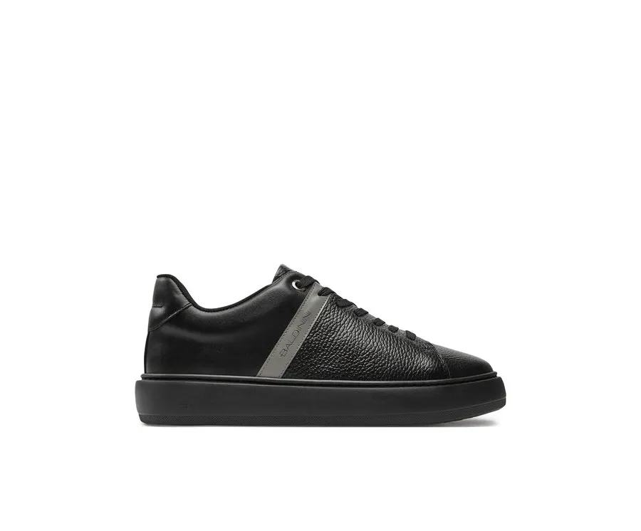 obrazek 1 Baldinini Sneakersy U5B810T1CEVI0000 Czarny
