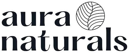 Aura Naturals logo
