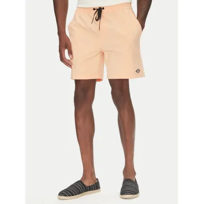 Zdjęcie Billabong Szorty kąpielowe Every Other Day Lb EBYJV00145 Pomarańczowy Regular Fit