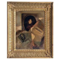 Picture Extraordinary oil painting