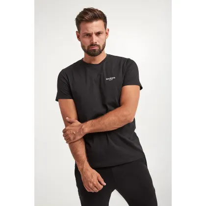 Zdjęcie T-shirt męski BALMAIN Balmain