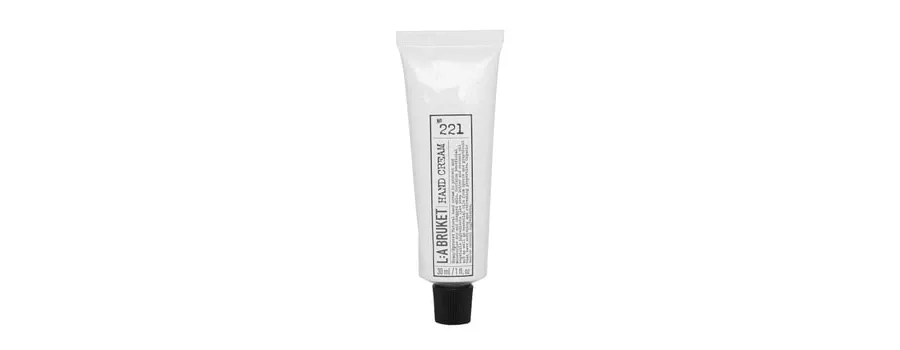 obrazek 1 L:A Bruket No. 221 Hand Cream Spruce Krem do rąk 30 ml