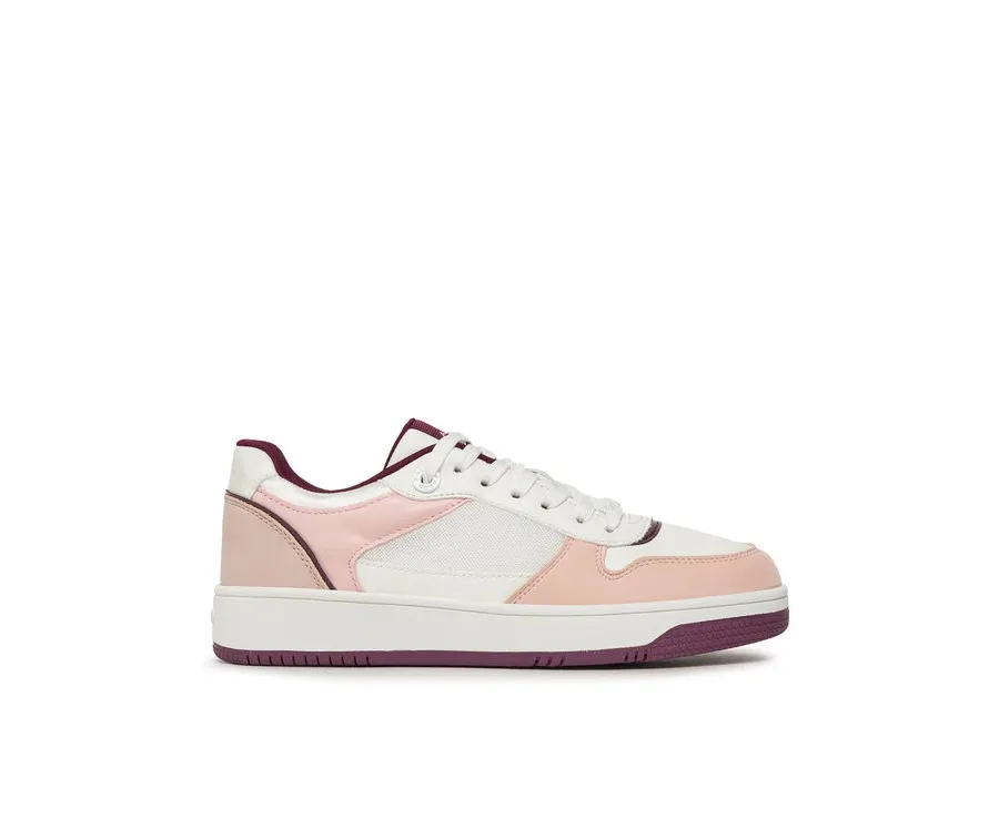 obrazek 1 Aldo Sneakersy Retroact 13713768 Różowy