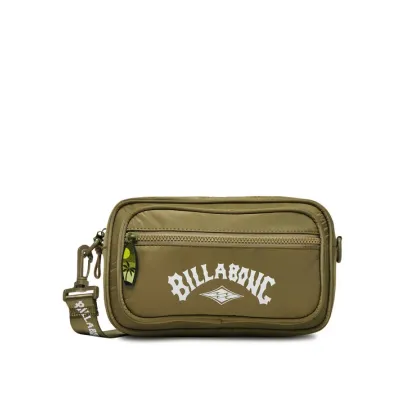 Zdjęcie Billabong Torebka BLB-M-001-07 Zielony