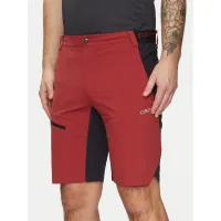 Zdjęcie CMP Szorty sportowe 33T6667 Brązowy Active Fit