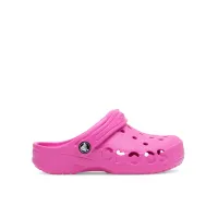 Zdjęcie Crocs Klapki BAYA CLOG 207013-6QQ Różowy
