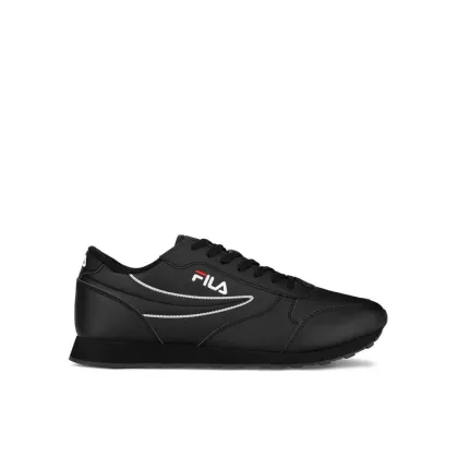Zdjęcie Fila Sneakersy Orbit 1010263-12V Czarny