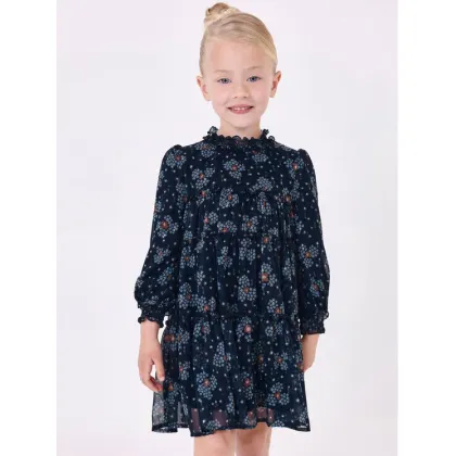 Zdjęcie Mayoral Sukienka codzienna 4.920 Granatowy Regular Fit