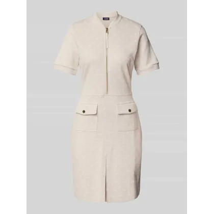 Zdjęcie JOOP! Sukienka codzienna 58 252JE58Tali 30046249 Beżowy Regular Fit