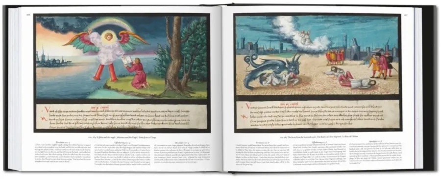 obrazek 7 Książka Księga Cudów - Taschen