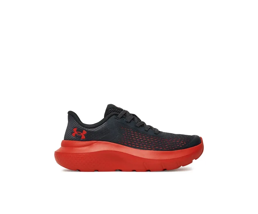 obrazek 1 Under Armour Buty do biegania UA BPS Rogue 5 AL 3028268 Szary