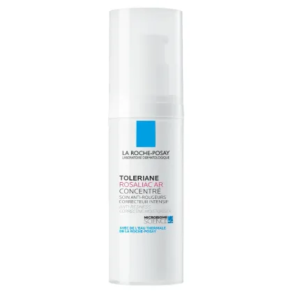 Zdjęcie La Roche-Posay Toleriane Rosaliac Ar Concentrate Krem na zaczerwienienia 40 ml