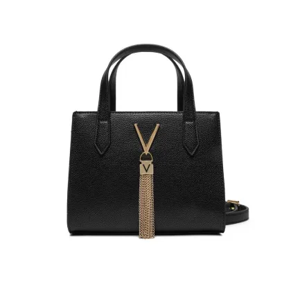 Zdjęcie Valentino Torebka Divina VBS1R415G Czarny