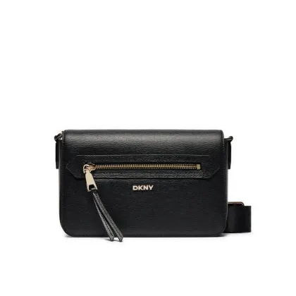 Zdjęcie DKNY Torebka Bryant Ave Md Flap C R42E3E21 Czarny