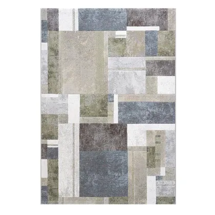 Picture Laguna geometric rug for stylish interiors