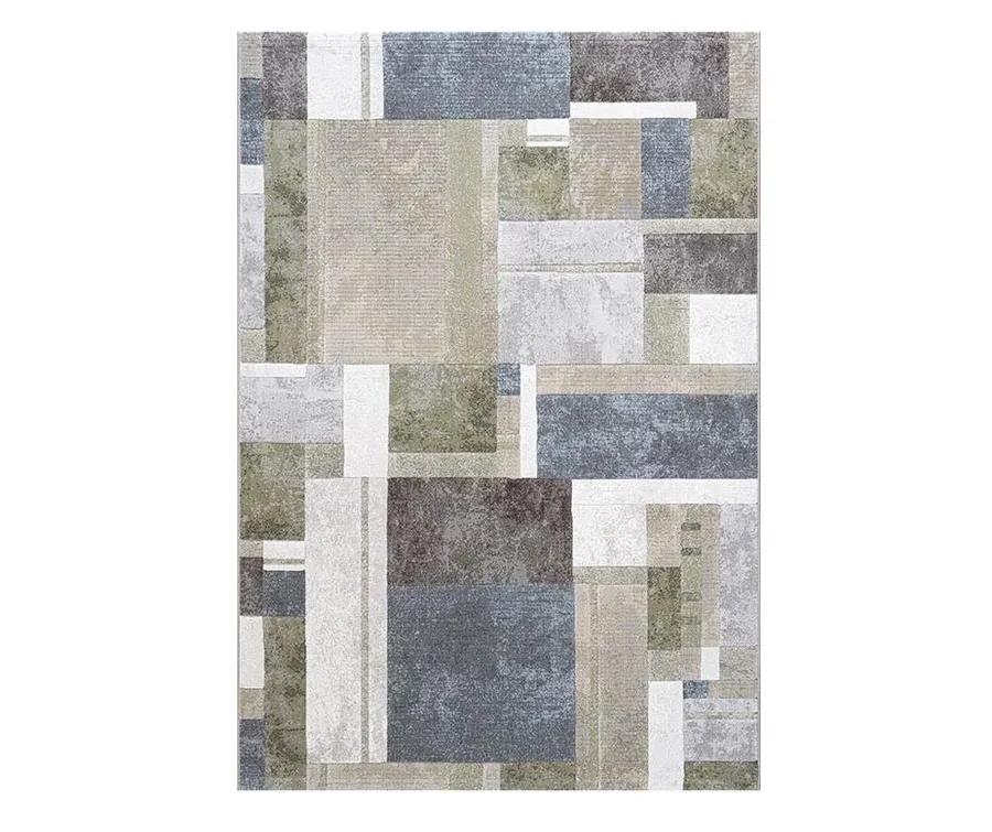 obrazek 1 Dywan geometryczny Laguna do stylowych wnętrz