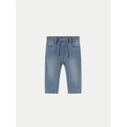 Zdjęcie Mayoral Jeansy 596 Niebieski Regular Fit