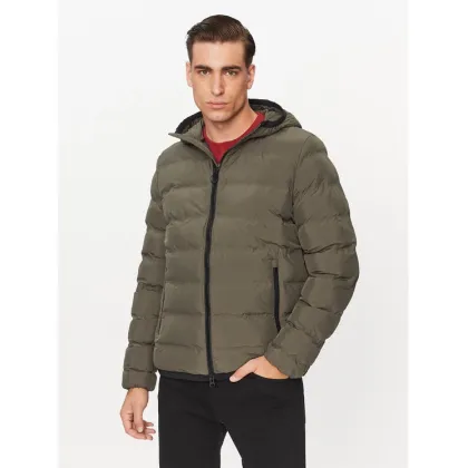 Zdjęcie Geox Kurtka zimowa Spherica M3629C T2961F 3462 Zielony Regular Fit